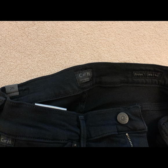 2 PAIRS of Citizens of Humanity Jeans Avedon (Ultra) Skinny - Picture 4 of 4